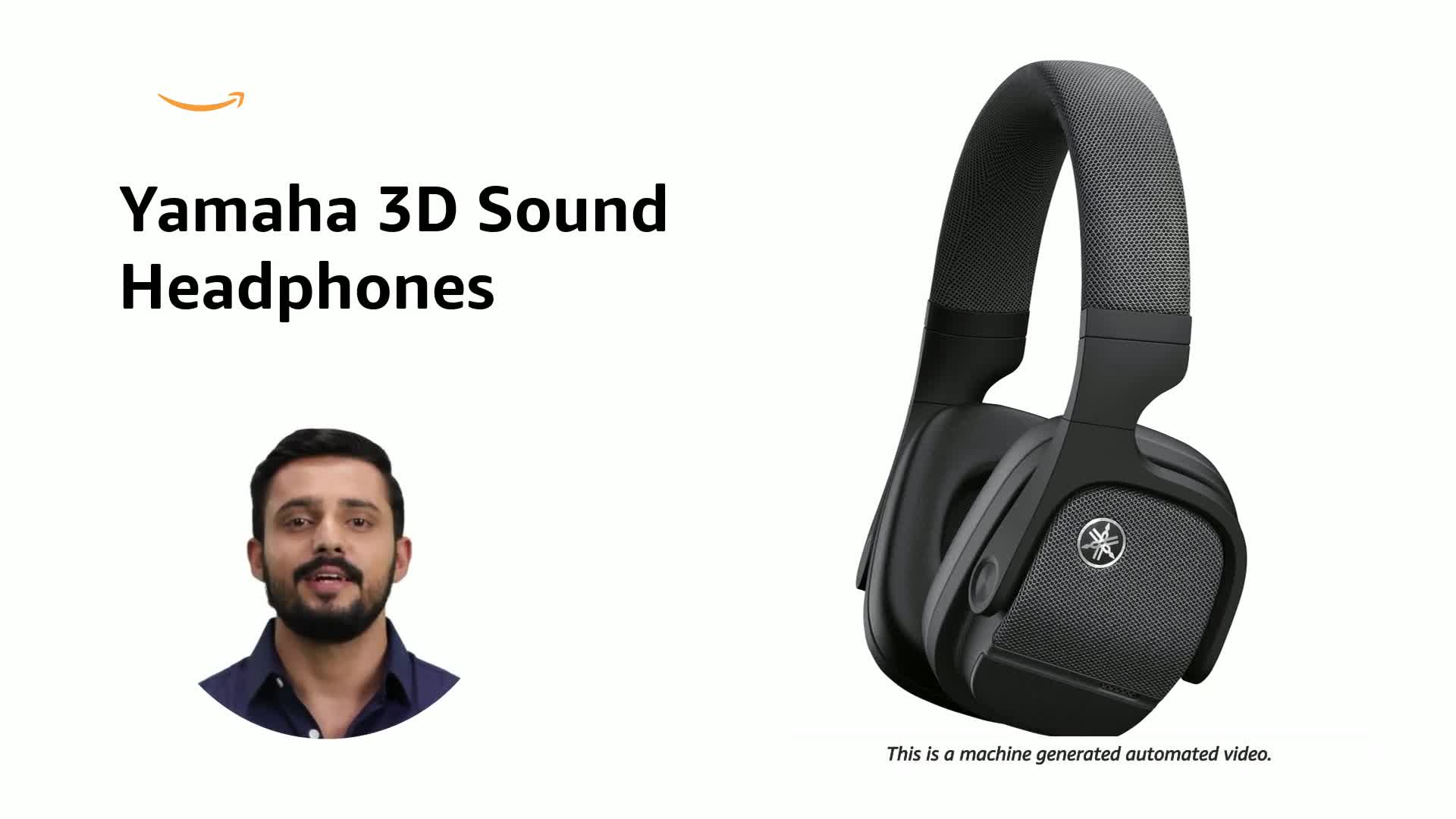 YAMAHA YH-L700A ヘッドフォン ヤマハ | YH-L700A - ヘッドホン・イヤホン - 概要